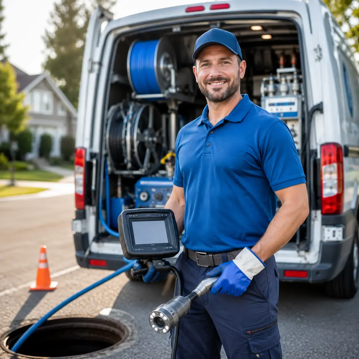 Local Pipe Relining specialists in Port Gibson, MS