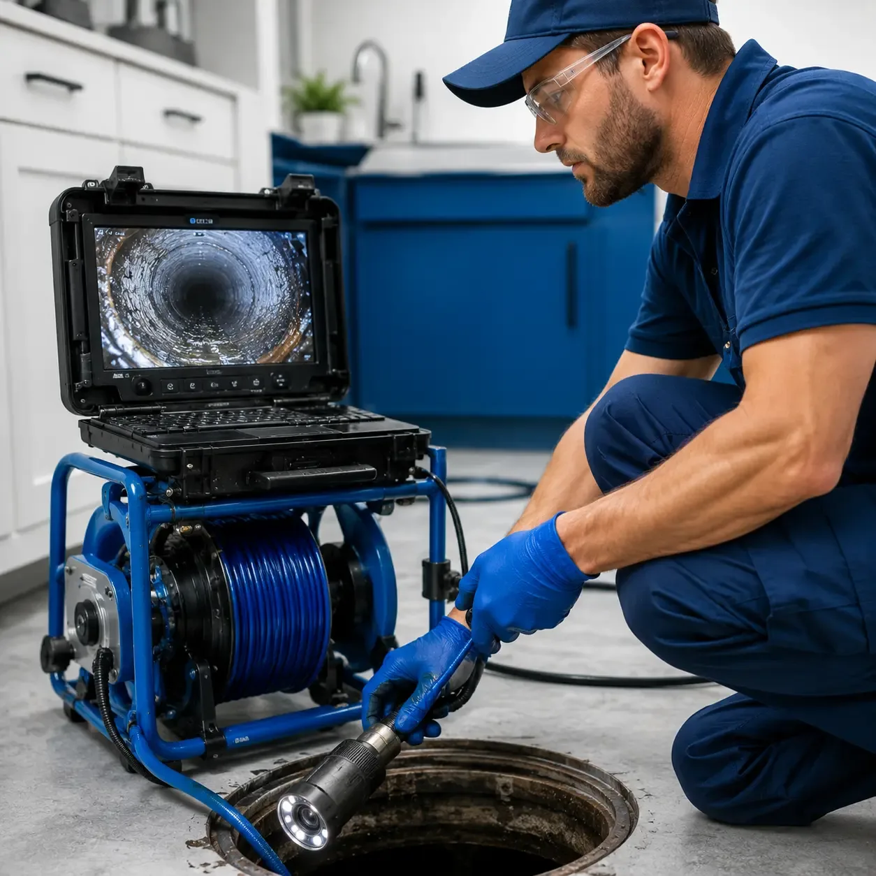 Pipe Relining professionals serving Port Gibson, MS